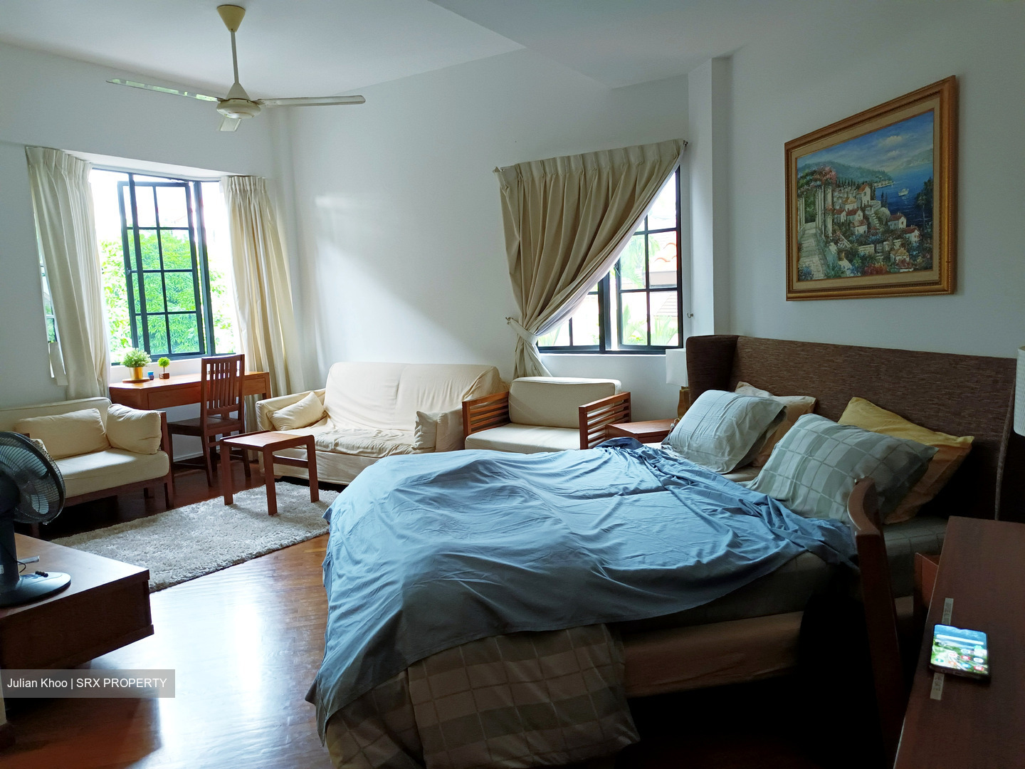 Opera Estate (D15), Detached #417641181